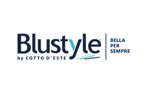 Fliesen und Feinsteinzeug der Marke Bluestyle des Herstellers Cotto D'Este