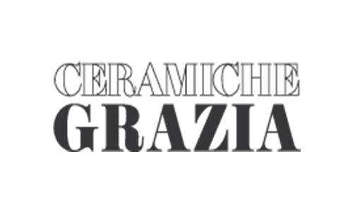 Fliesen und Feinsteinzeug des Herstellers Grazia