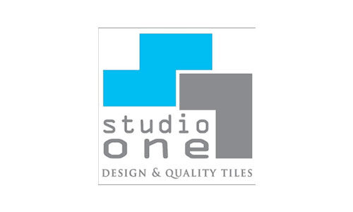 Fliesen und Feinsteinzeug des Herstellers Studio One