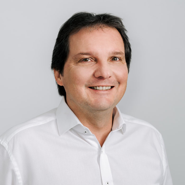 Ralf Scheider