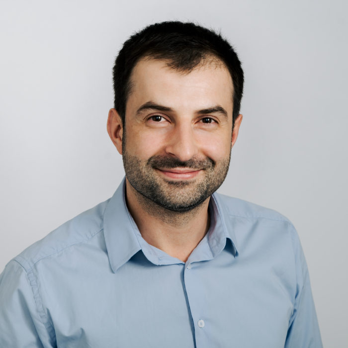Nemanja Gajic
