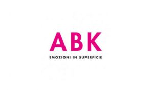 ABK Logo Fliesen und Feinsteinzeug des Herstellers ABK