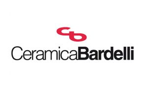 Bardelli Logo Fliesen und Feinsteinzeug des Herstellers Bardelli