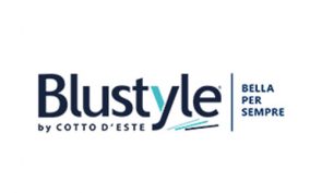 BlueStyle Logo Fliesen und Feinsteinzeug der Marke Bluestyle des Herstellers Cotto D'Este