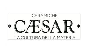 Caesar Logo Fliesen und Feinsteinzeug des Herstellers Caesar Ceramiche