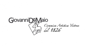 De Maio Logo Fliesen und Feinsteinzeug des Herstellers Francesco de Maio