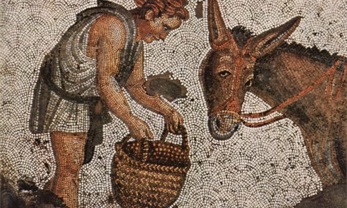 Fliesen und Mosaik – Philosophie Fliesen und Mosaik - Philosophie