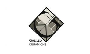 Galileo Logo Fliesen und Feinsteinzeug des Herstellers Galileo