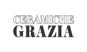Grazia Ceramiche Logo Grazia Ceramiche Logo