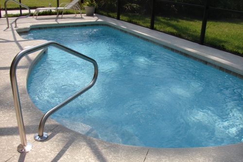 Kleines ABC der Schwimmbadtechnik – Massagedüsen Kleines ABC der Schwimmbadtechnik - Massagedüsen.