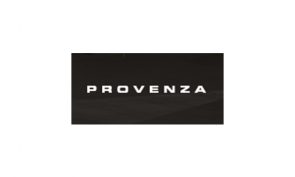Provenza Logo Neu Fliesen und Feinsteinzeug des Herstellers Provenza