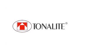 TONALITE Logo Fliesen und Feinsteinzeug des Herstellers Tonalite