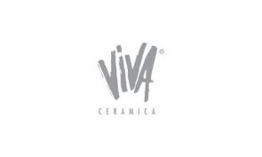 Viva Logo Fliesen und Feinsteinzeug des Herstellers Viva Ceramica